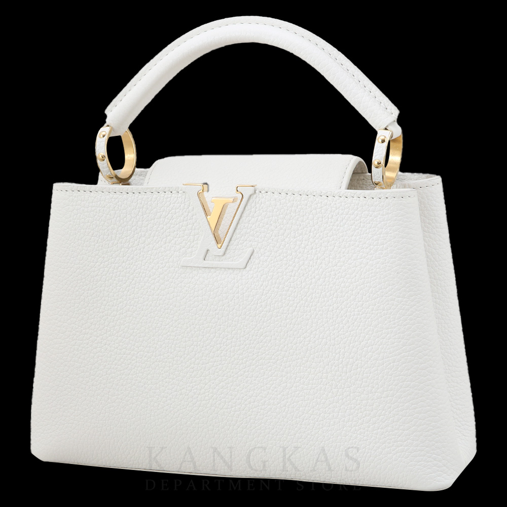 LOUIS VUITTON(USED)루이비통 카퓌신 BB